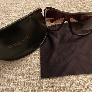 Gucci sunglasses